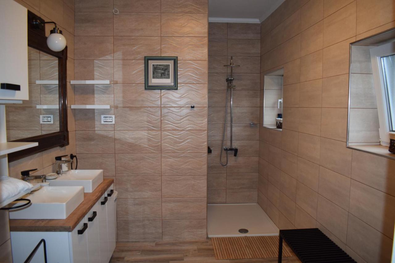 Apartman Komfor Premium スボティツァ エクステリア 写真
