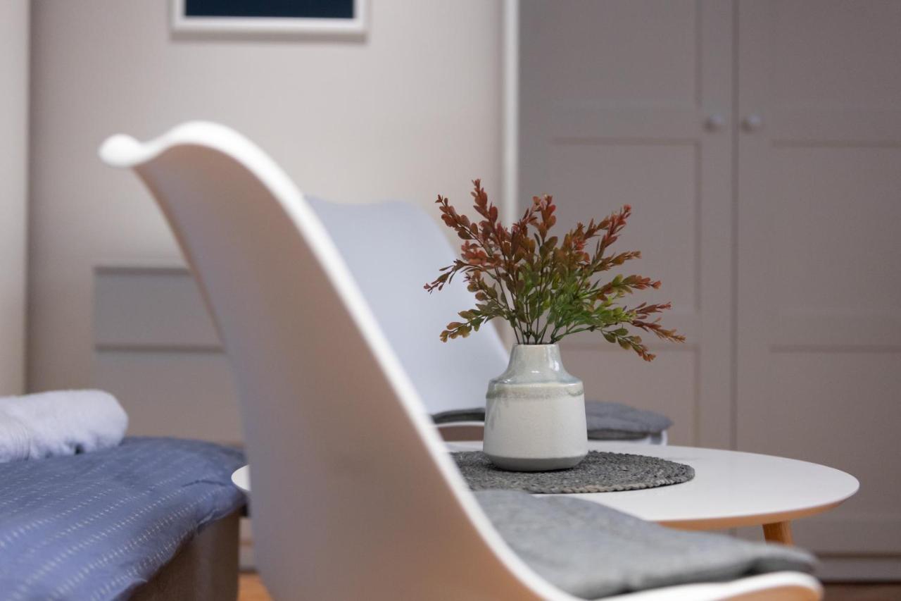 Apartman Komfor Premium スボティツァ エクステリア 写真